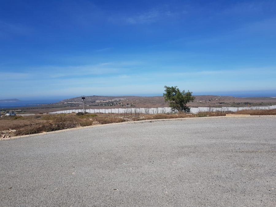 0 Bedroom Property for Sale in Hoogland Western Cape